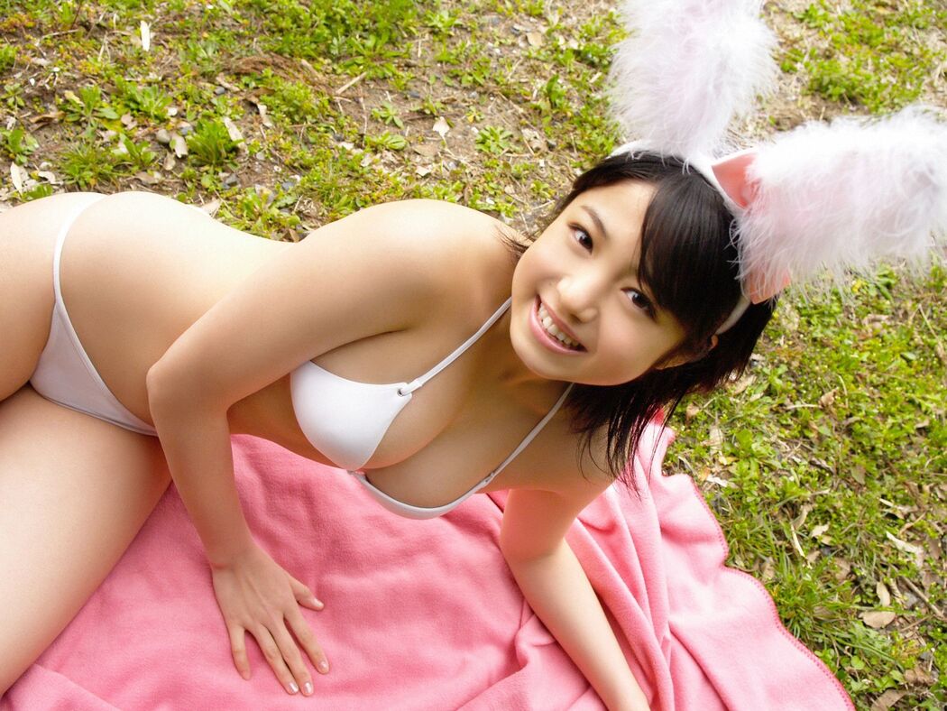 Shizuka Nakamura "Girl's Time" [YS Web] Vol.537