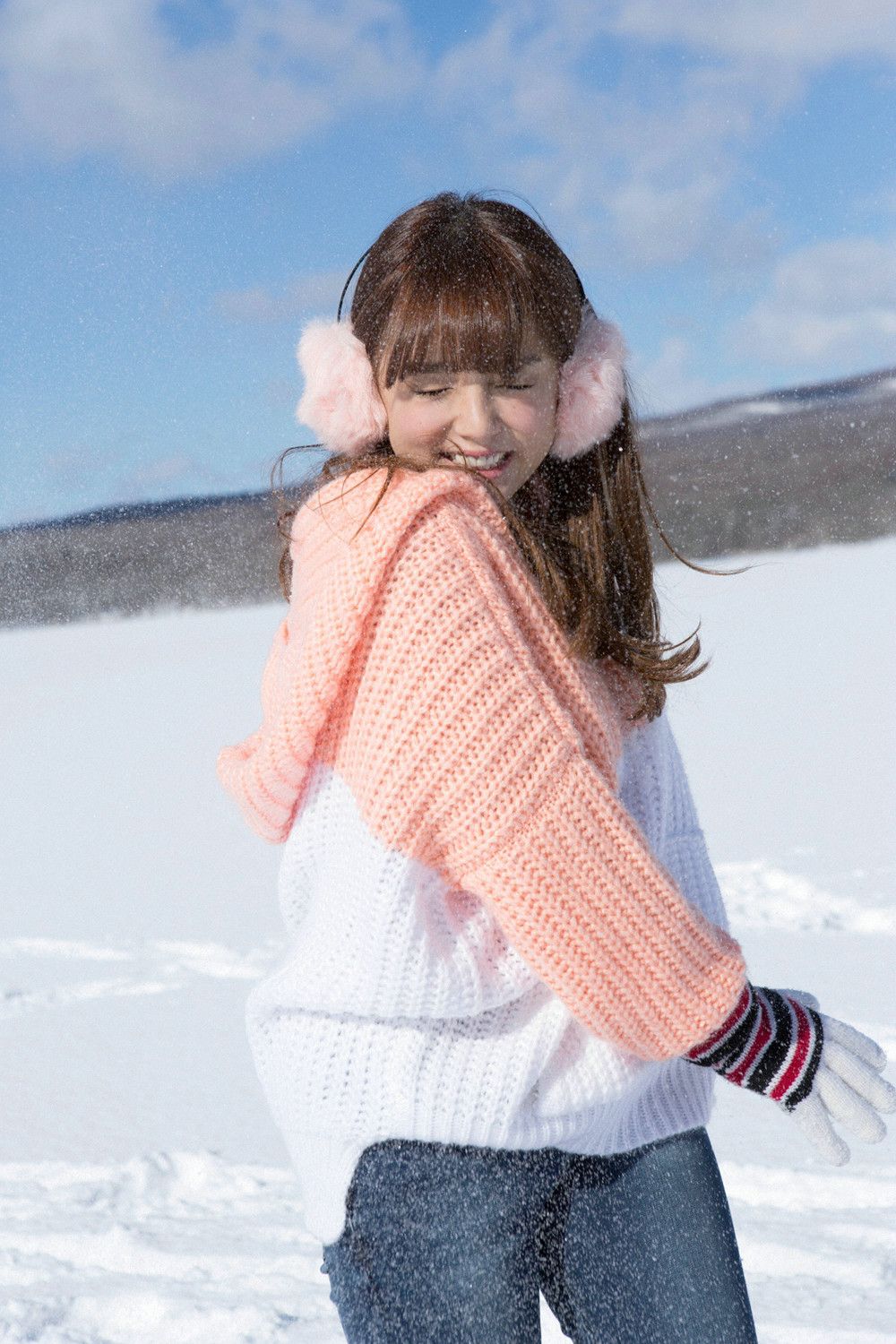 Aya Curve》 [YS Web] Vol.444