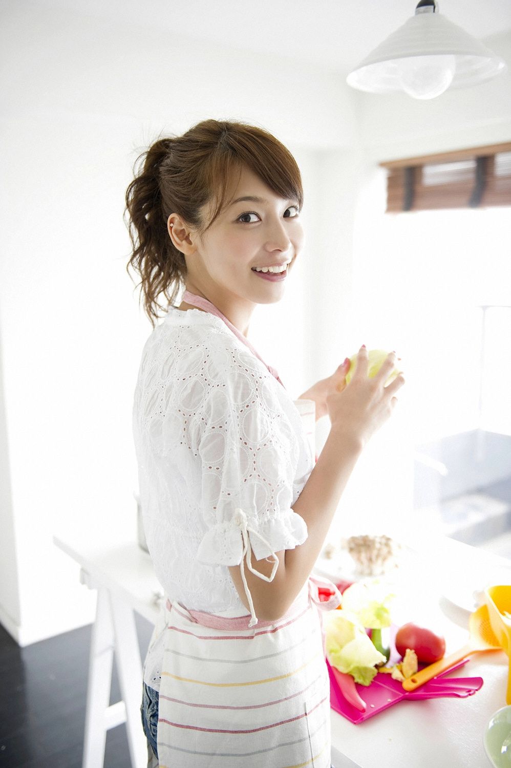Saki Aibu << BUONO! BUONO! BUONO! >> [YS Web] Vol.373