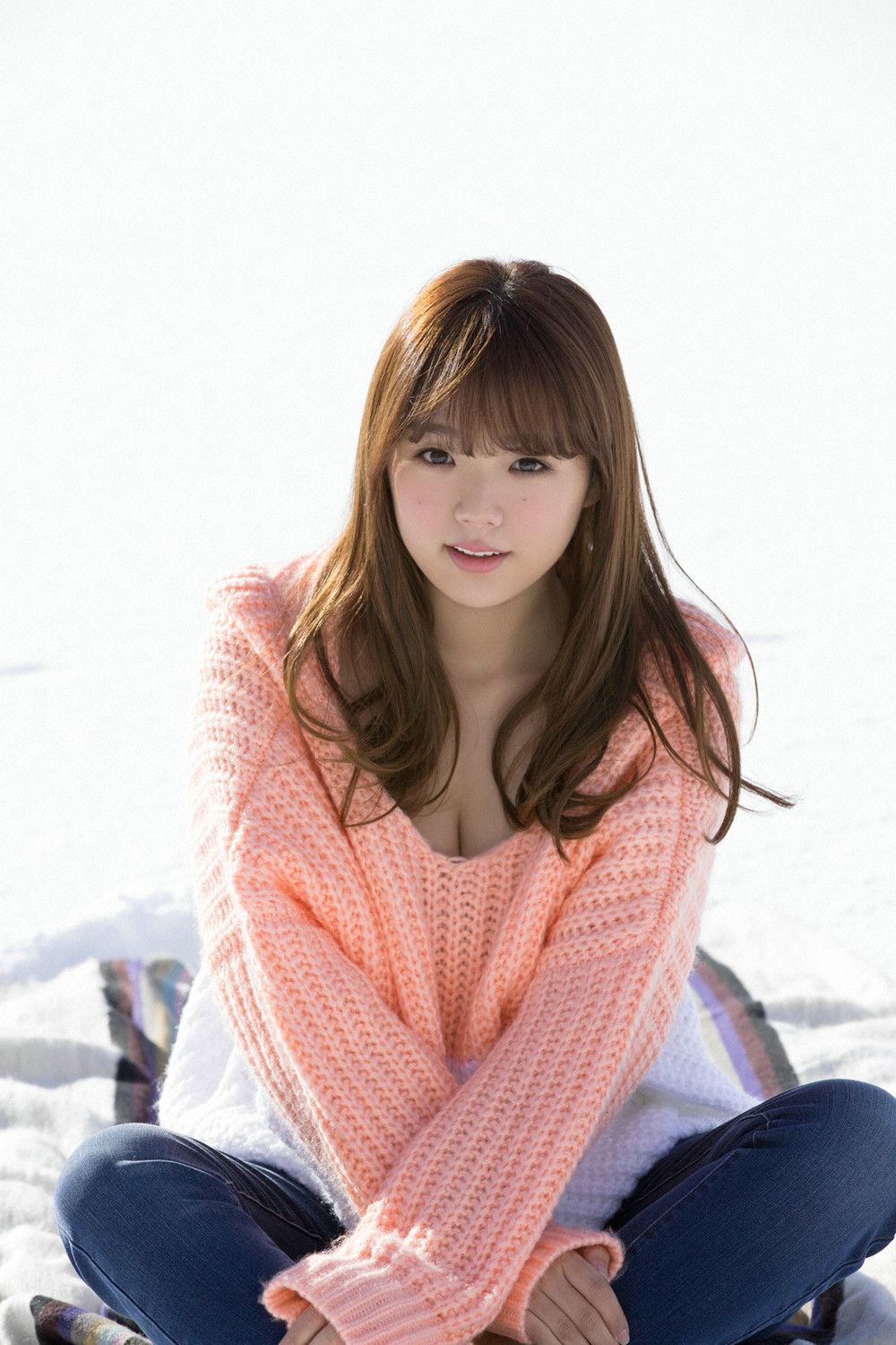 Aya Curve》 [YS Web] Vol.444