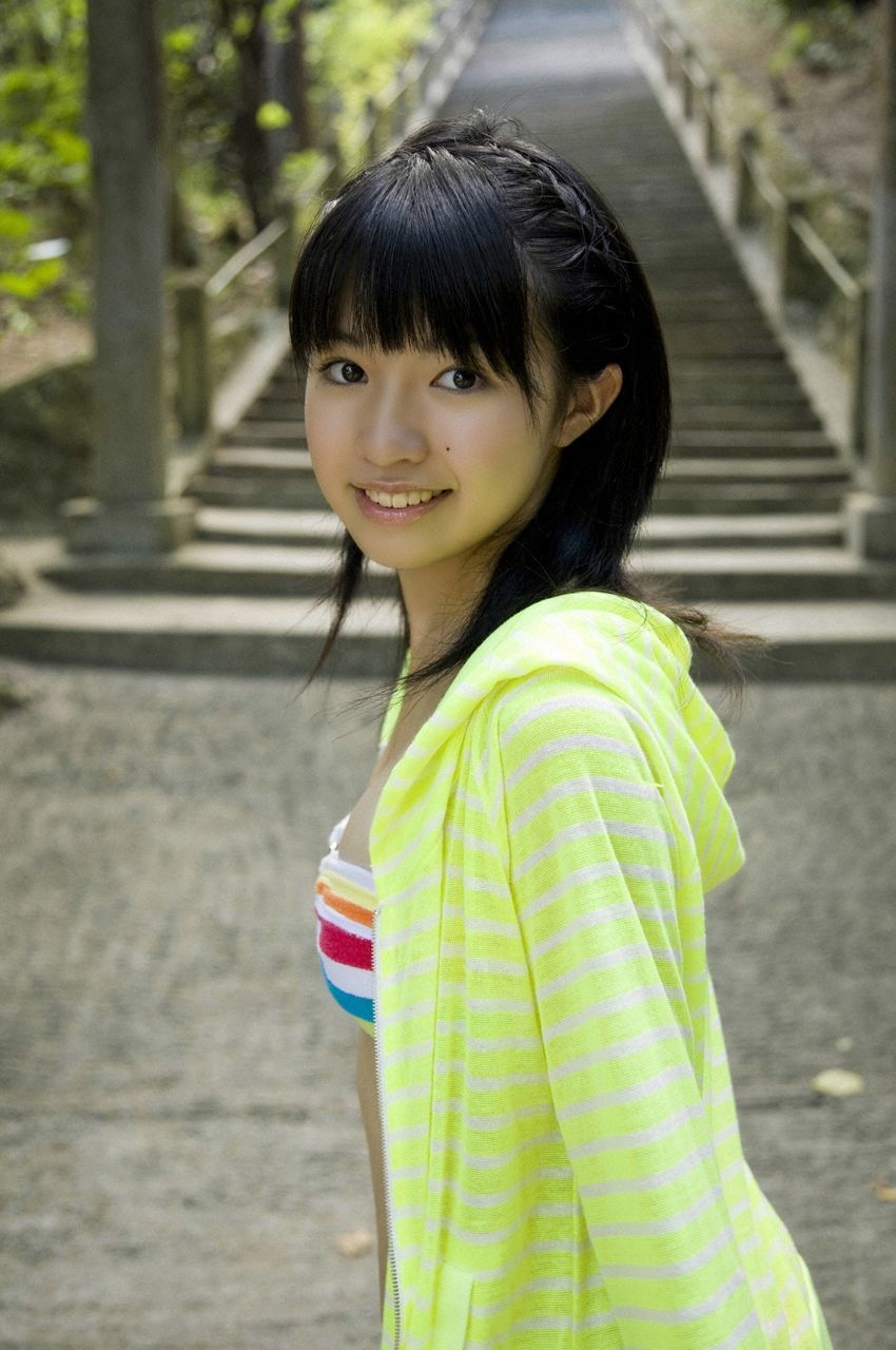 Rin Aoi Rin Aoi Gravure JAPAN [VYJ]
