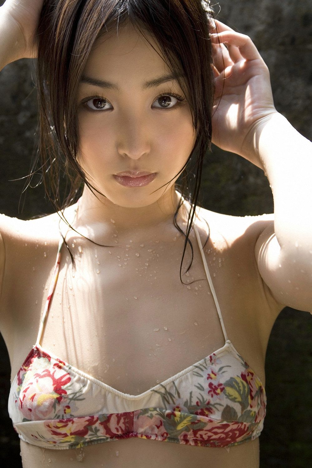 Yatsushiro Kenmi/Yatsushiro みなせ "ダイナミックバディに777" [YS Web] Vol.292