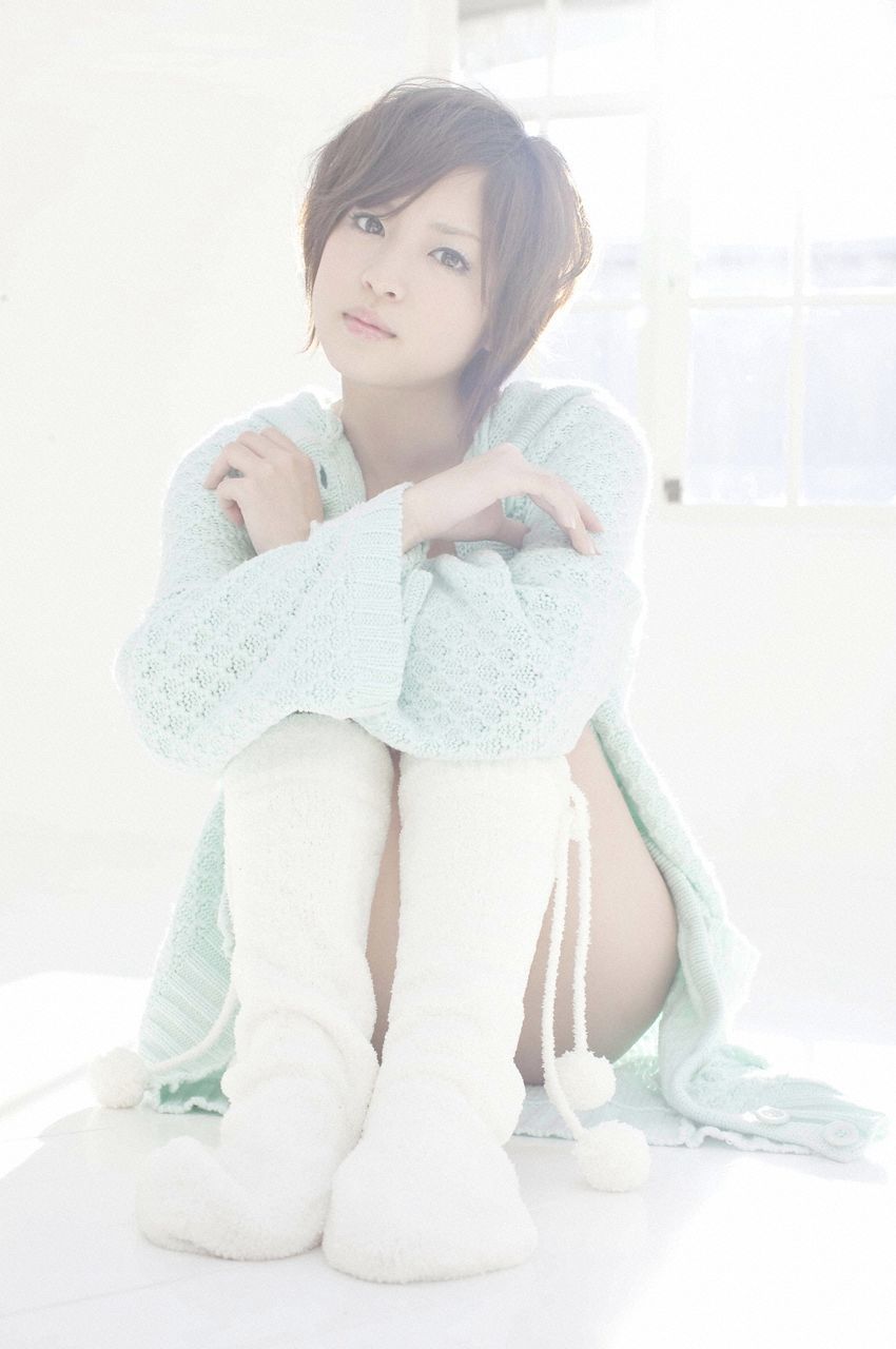 Miyu Oriyama << Visual Special >> [VYJ]