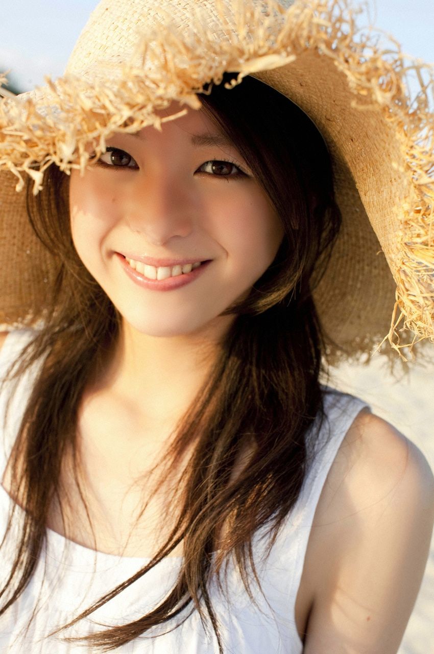 Nana Seino Nana Seino Gravure JAPAN [VYJ]