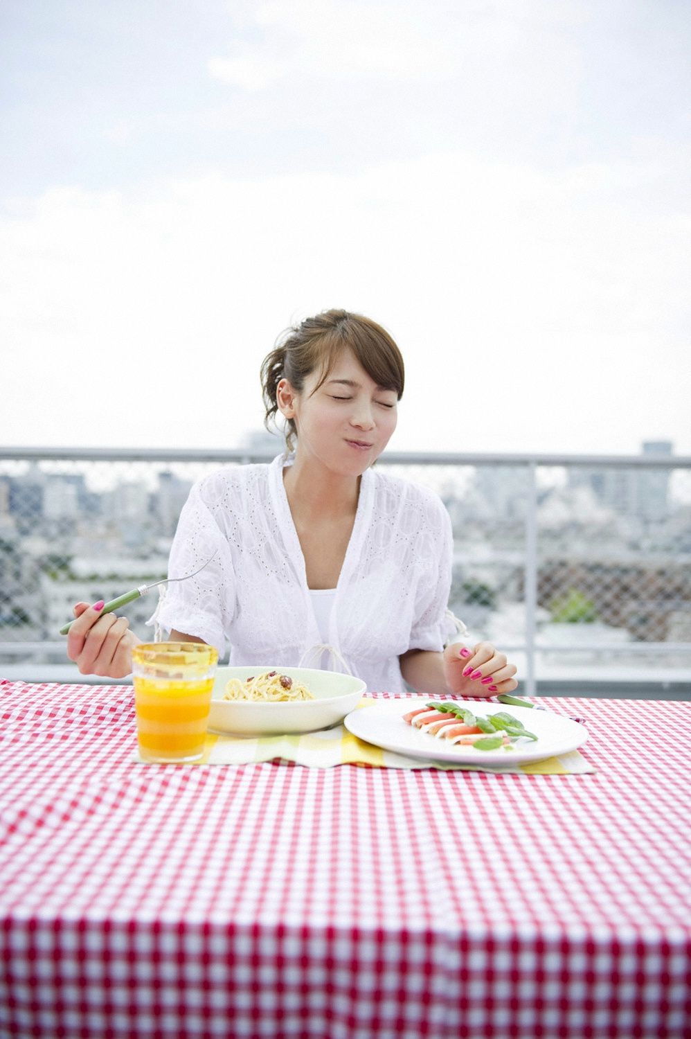 Saki Aibu << BUONO! BUONO! BUONO! >> [YS Web] Vol.373