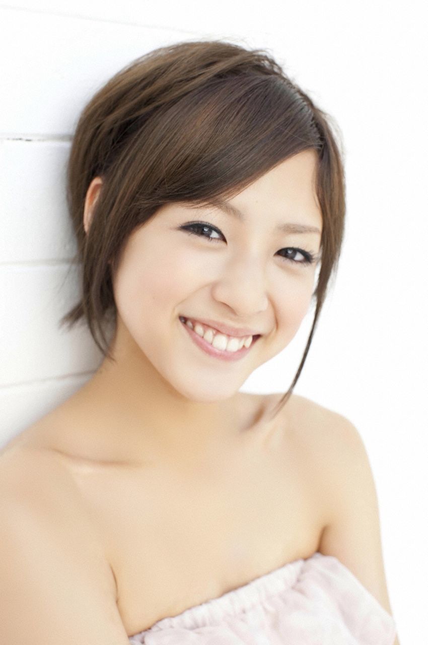 Miyu Oriyama << Visual Special >> [VYJ]