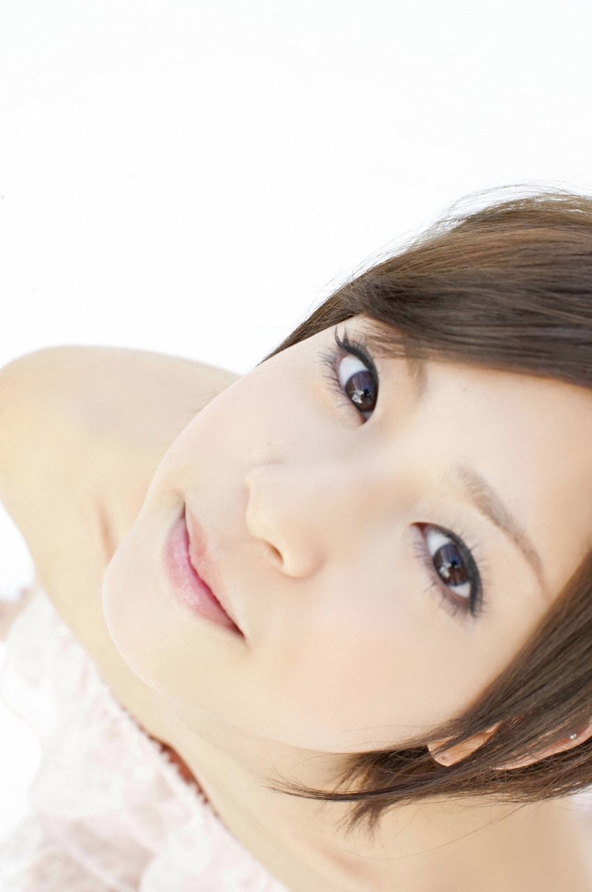 Miyu Oriyama << Visual Special >> [VYJ]