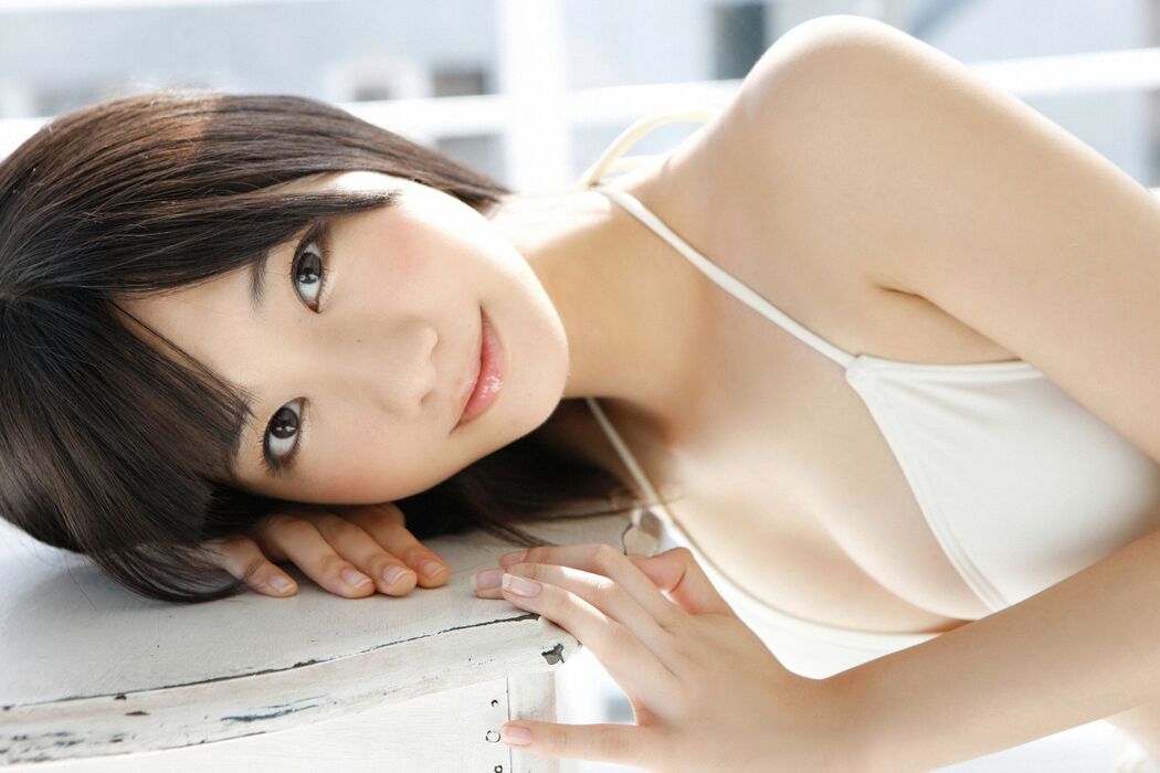 Kashiwagi Yuki "ひだまりゆきりん" [YS Web] Vol.446