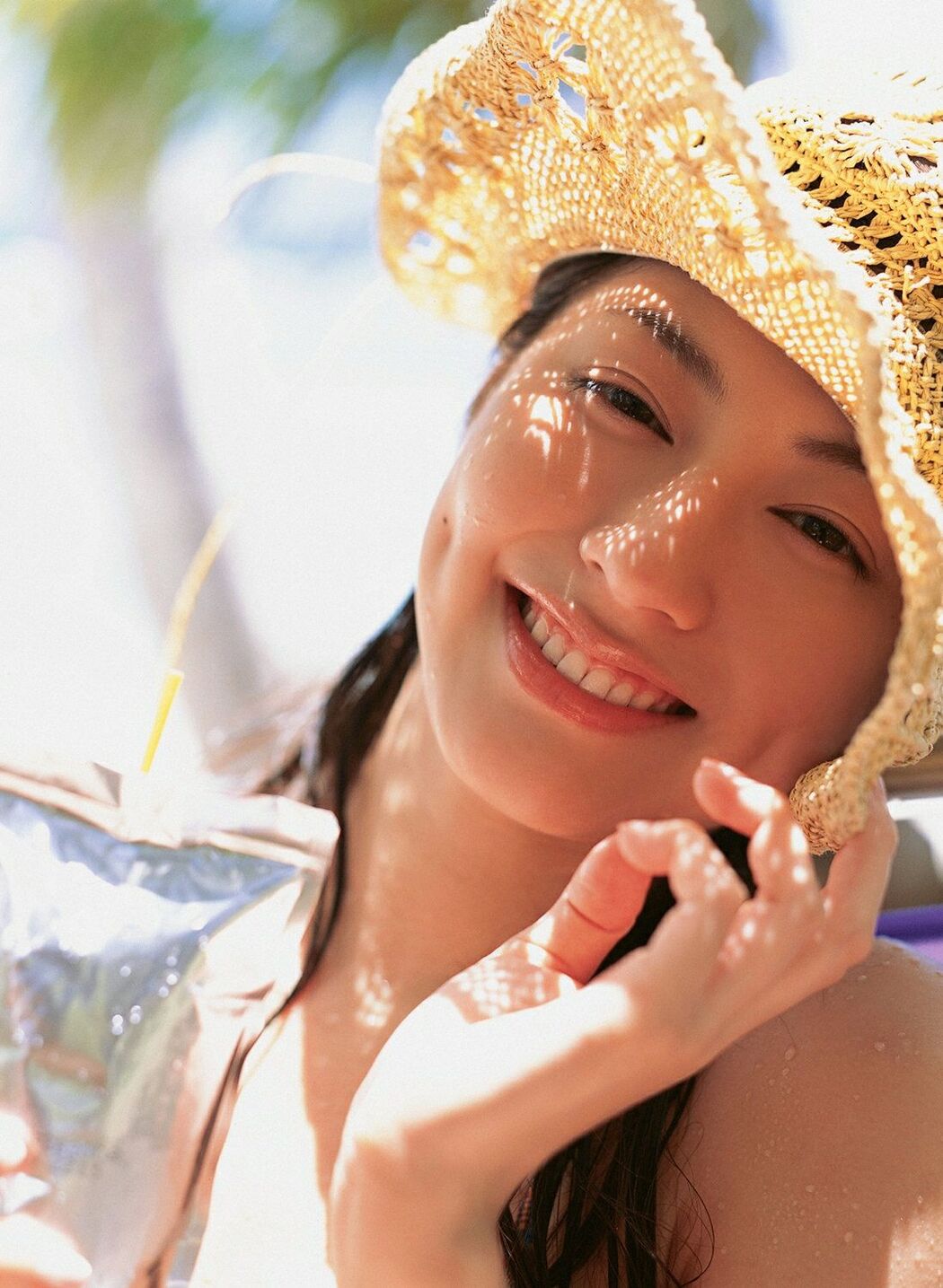 Sugimoto Yumi "このコしか、ない!!!" [YS Web] Vol.226