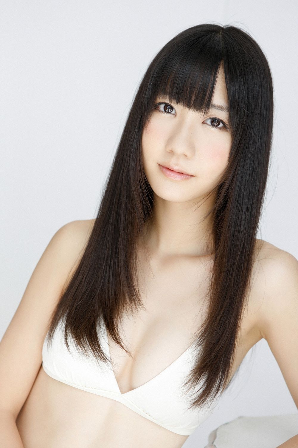 Kashiwagi Yuki "ひだまりゆきりん" [YS Web] Vol.446
