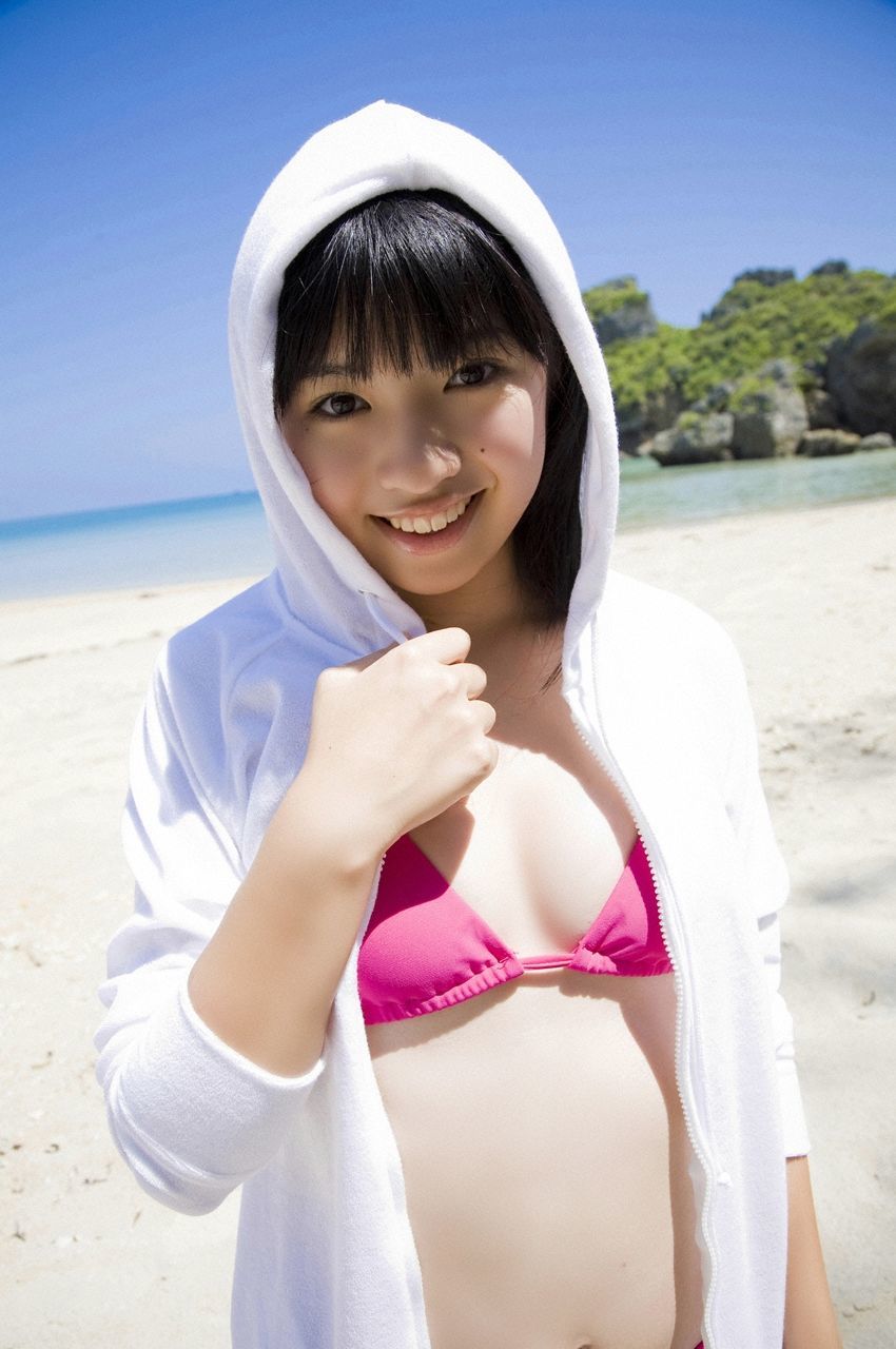 Rin Aoi Rin Aoi Gravure JAPAN [VYJ]