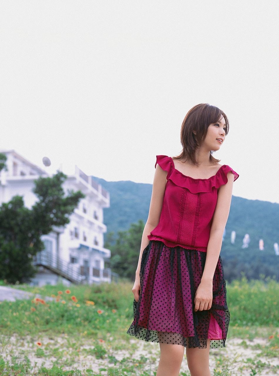 Matsuoka Tone々/Matsuoka Tone "1Nene" [VYJ] No.102