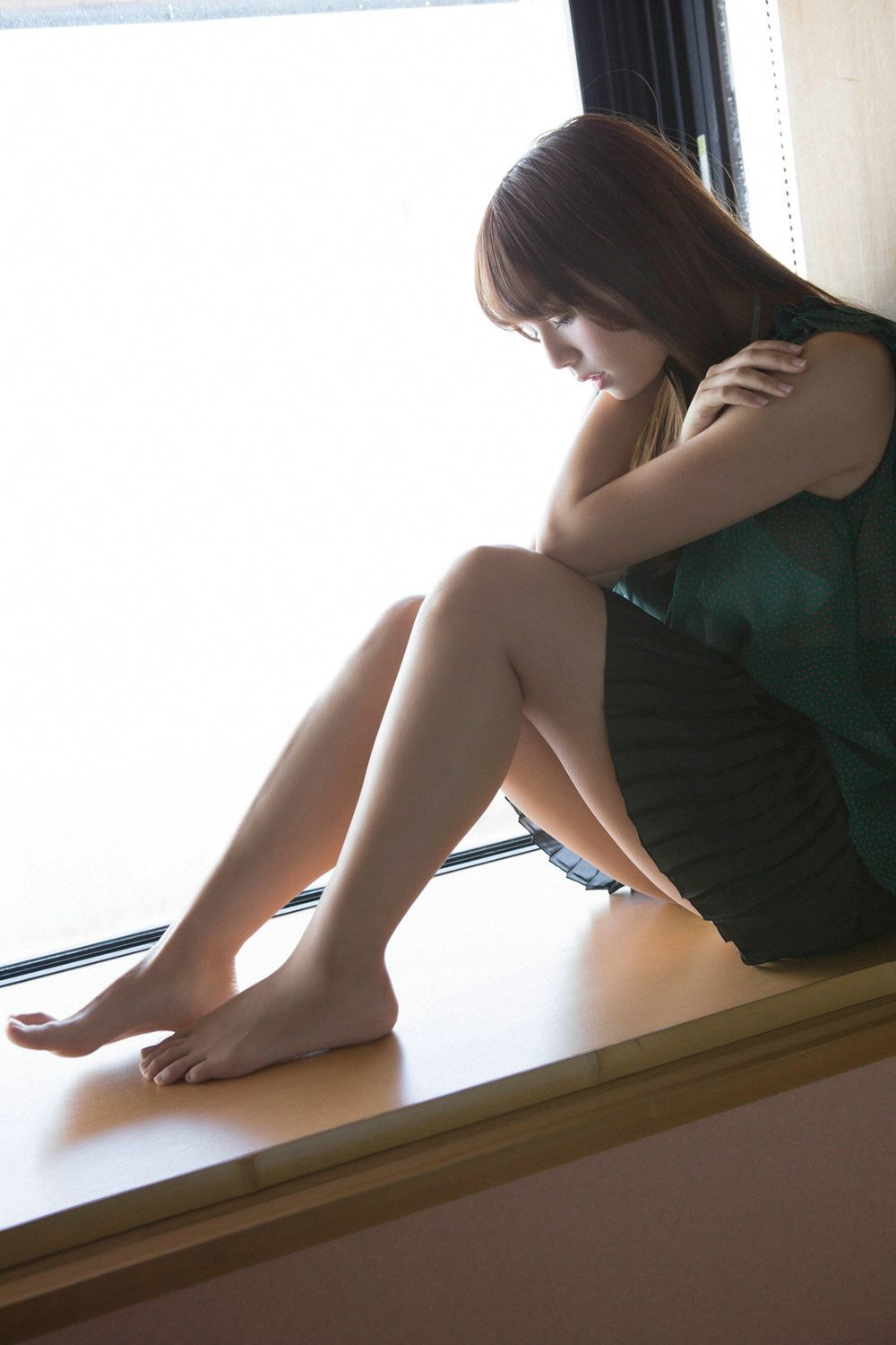 Aya Curve》 [YS Web] Vol.444