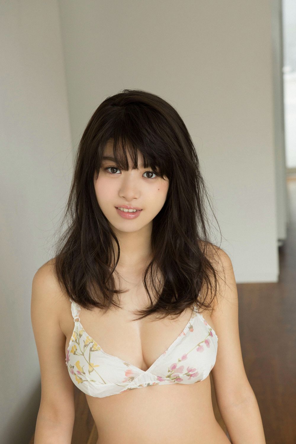 [YS Web] Vol.729 Fumika Baba Fumika Baba / Fumika Baba