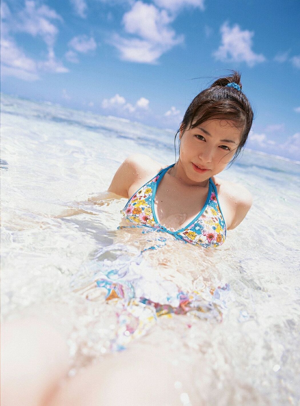 Sugimoto Yumi "このコしか、ない!!!" [YS Web] Vol.226