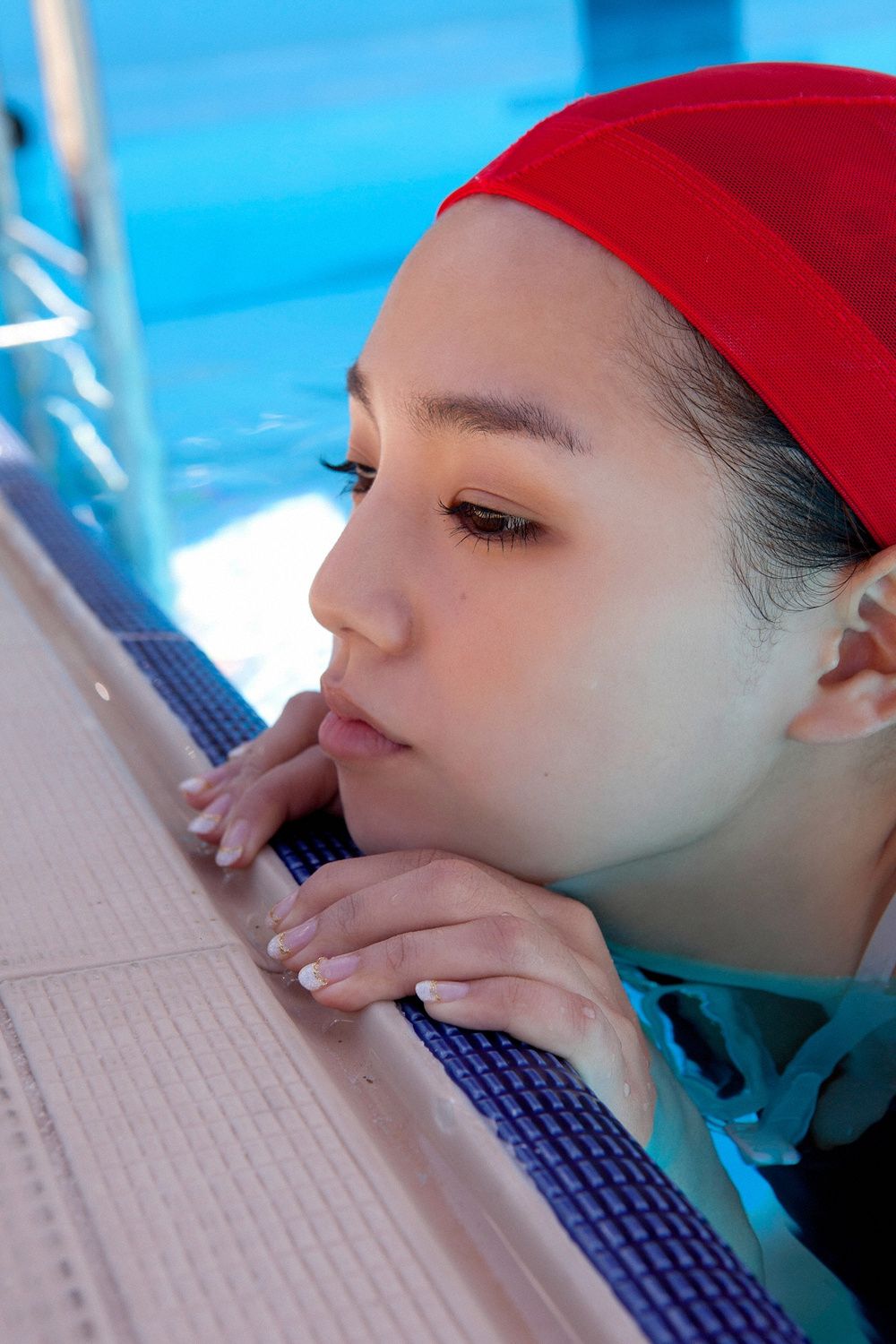 Ai Shinozaki << My Beloved Mermaid >> [YS Web] Vol.465