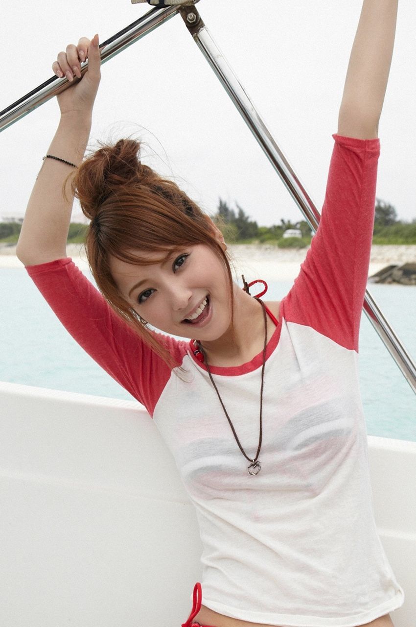 Nozomi Sasaki / Nozomi Sasaki << Reunion in a Summer >> [VYJ] No.102