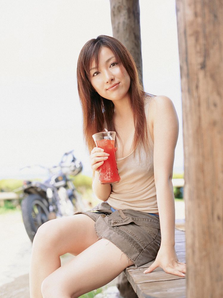 [YS Web] Vol.179 Saki Seto Saki Seto