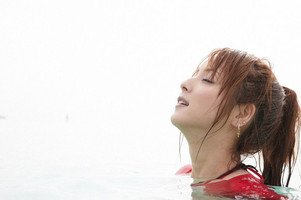 Nozomi Sasaki / Nozomi Sasaki << Reunion in a Summer >> [VYJ] No.102