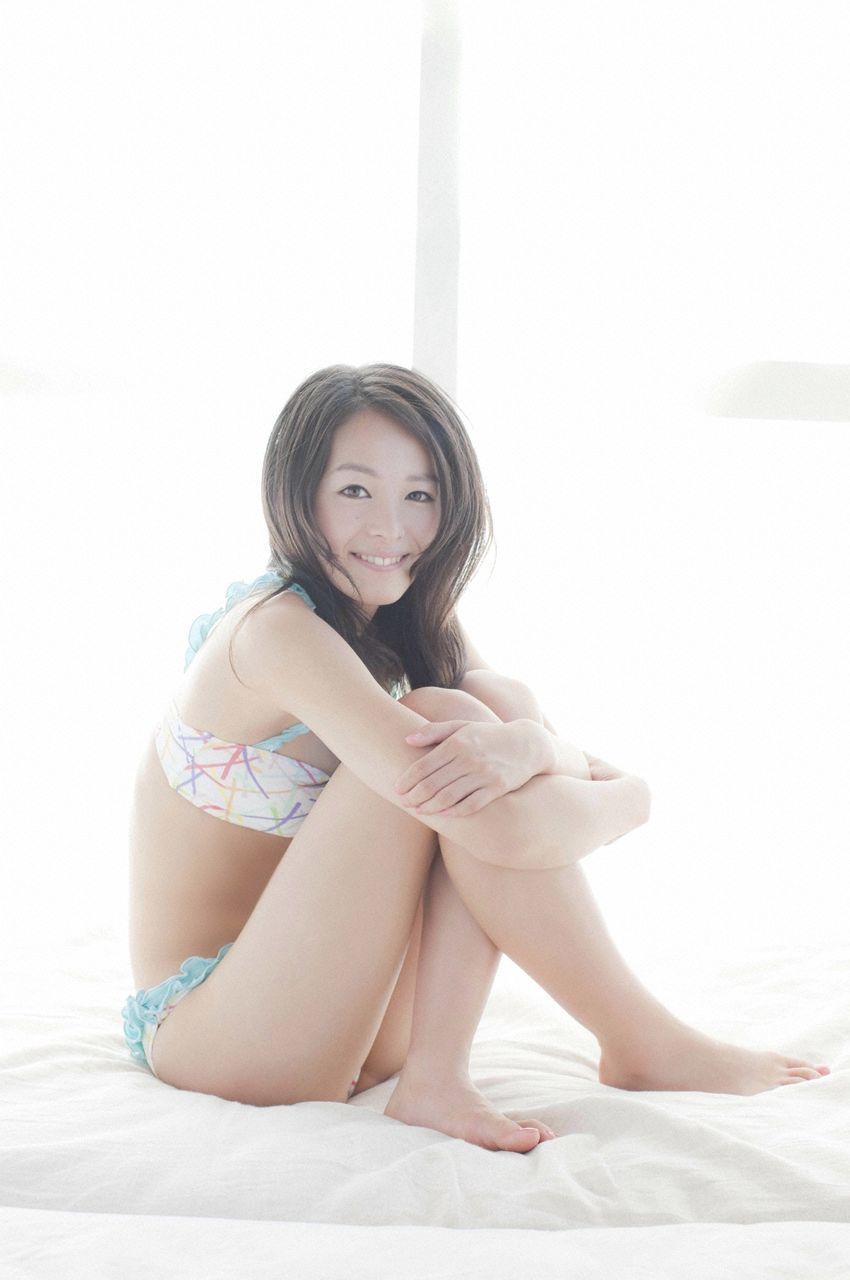 Nana Seino Nana Seino Gravure JAPAN [VYJ]