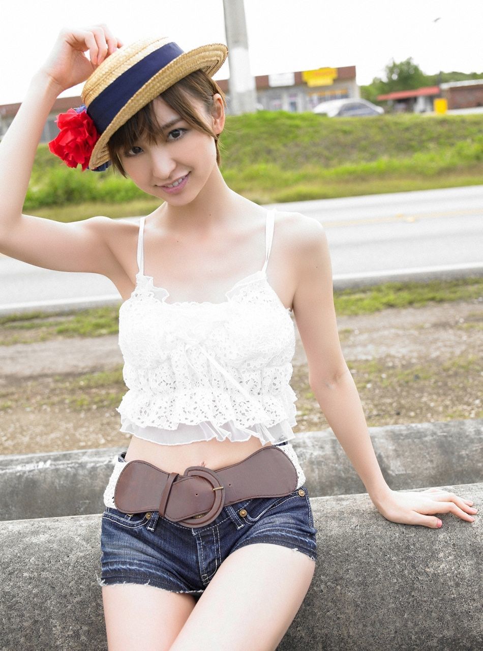 Mariko Shinoda "first love" [VYJ] No.097