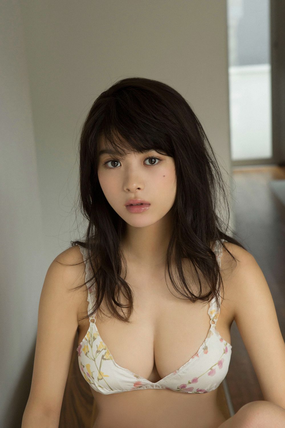 [YS Web] Vol.729 Fumika Baba Fumika Baba / Fumika Baba