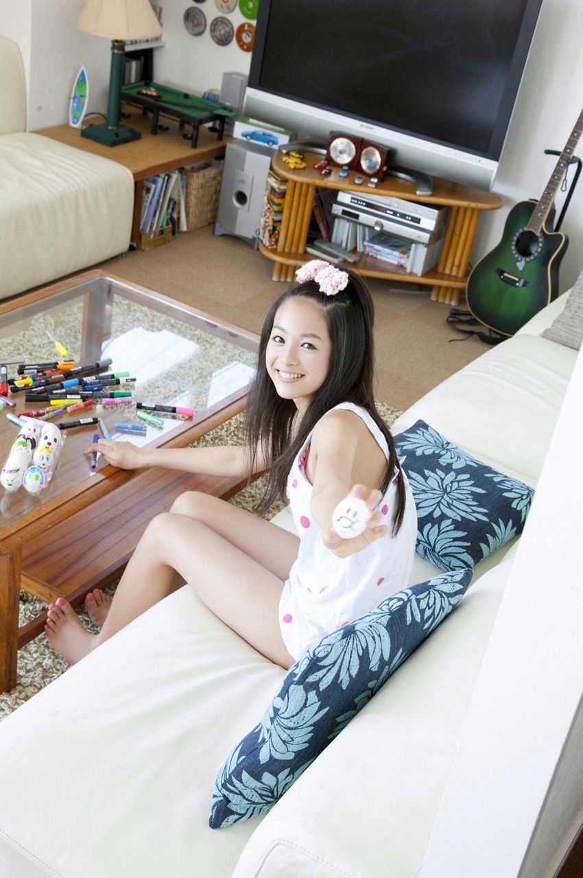 Nana Seino Nana Seino Gravure JAPAN [VYJ]