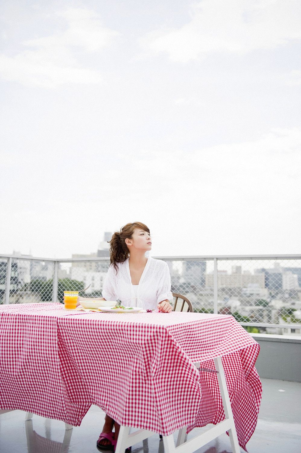 Saki Aibu << BUONO! BUONO! BUONO! >> [YS Web] Vol.373