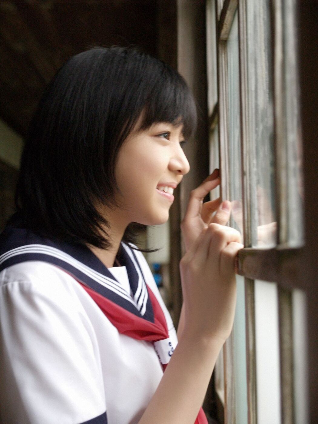 Shizuka Nakamura "Girl's Time" [YS Web] Vol.537