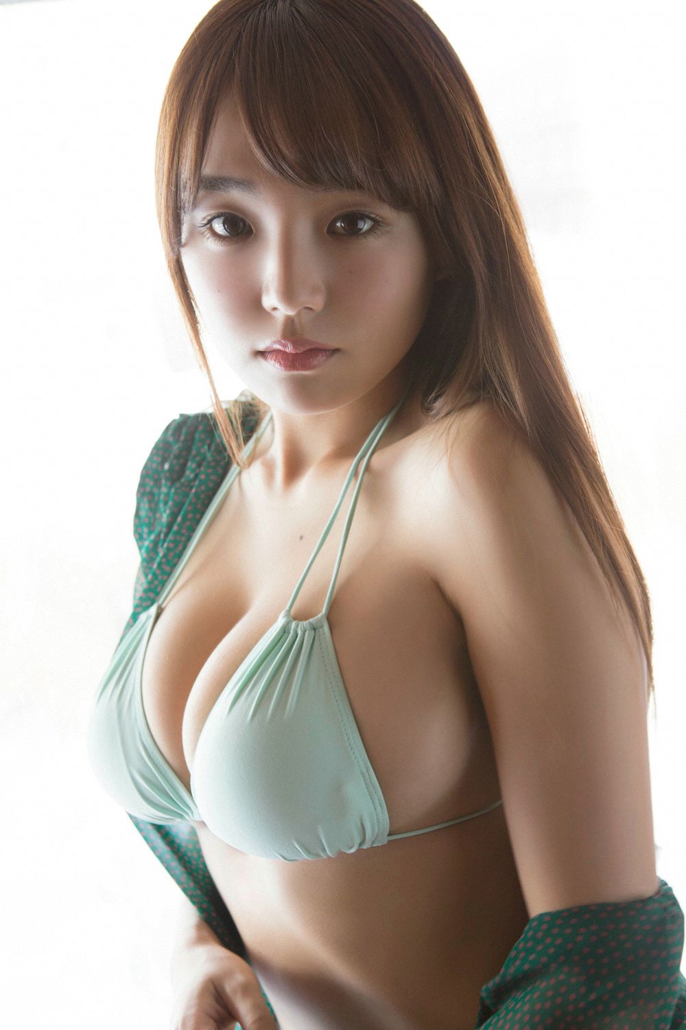 Aya Curve》 [YS Web] Vol.444
