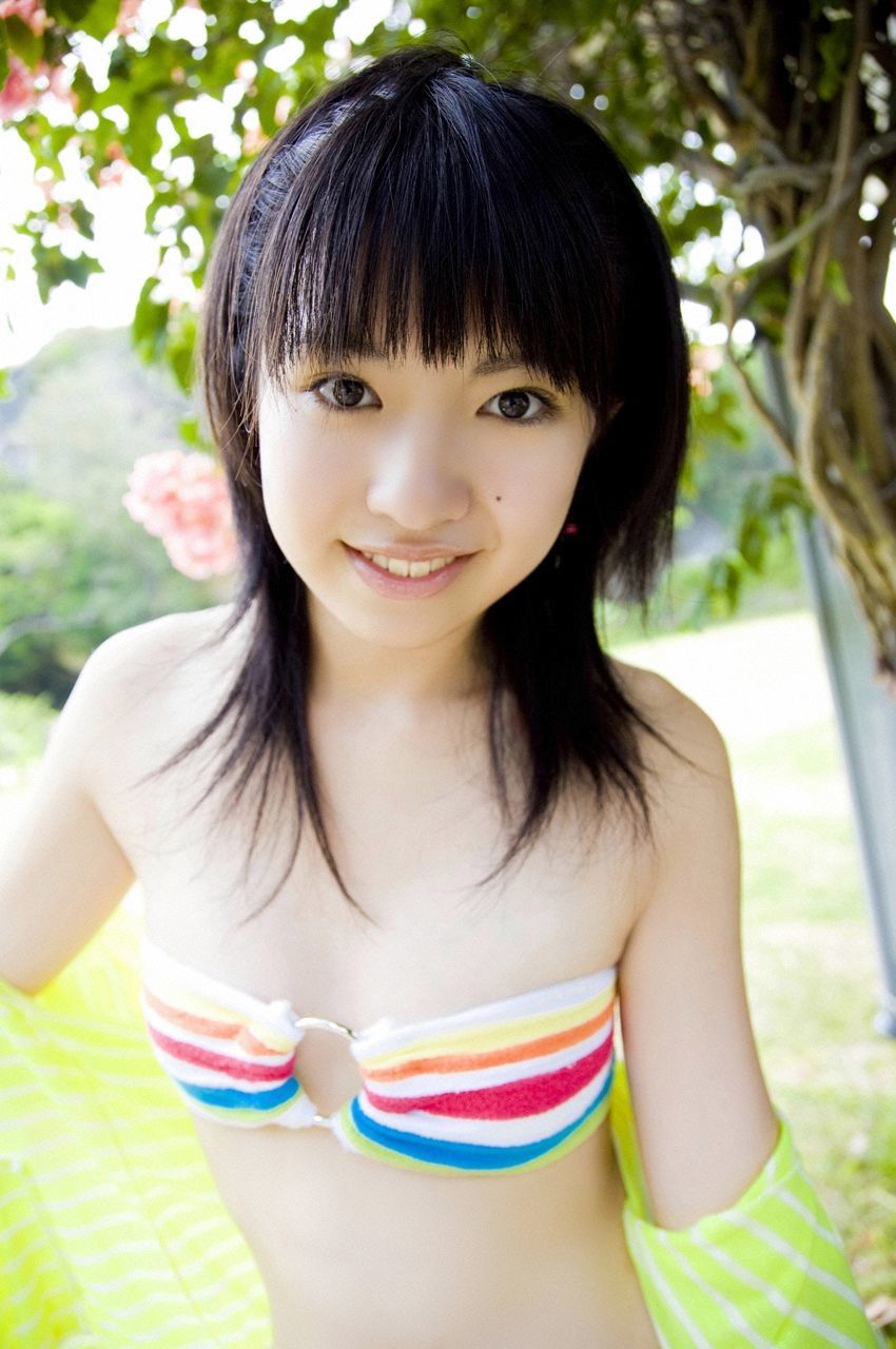 Rin Aoi Rin Aoi Gravure JAPAN [VYJ]