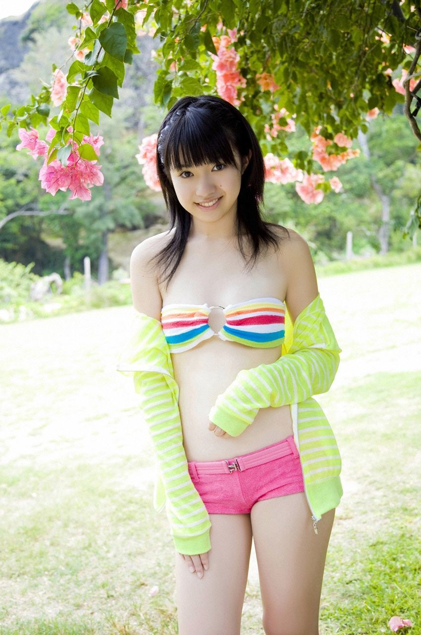 Rin Aoi Rin Aoi Gravure JAPAN [VYJ]
