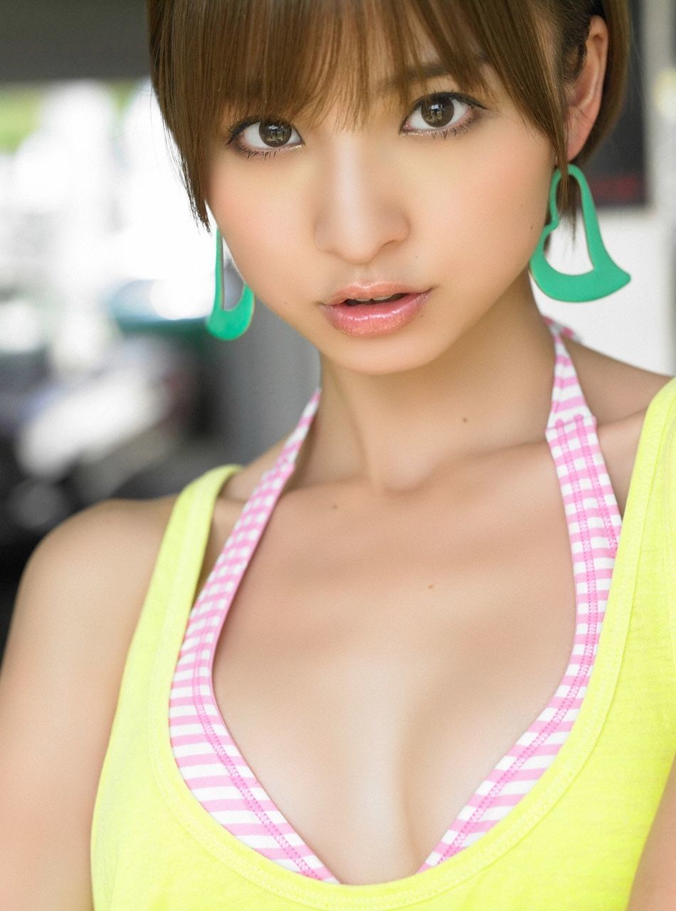 Mariko Shinoda "first love" [VYJ] No.097