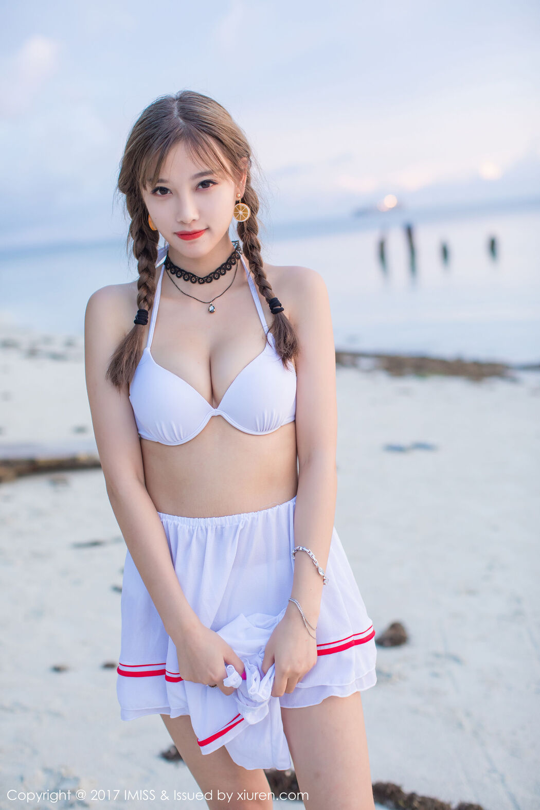 伊織もえ Kitaxiang Juyu [Weekly Young Jump] 2018 No.40 Photo Magazine