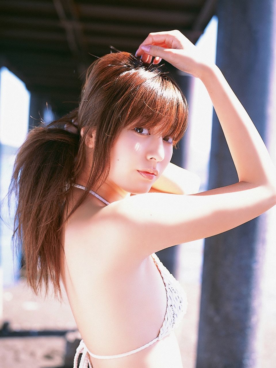 Yumi Sugimoto Yumi Sugimoto [VYJ] No.094