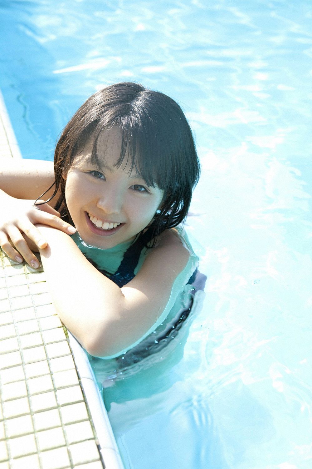 Rina Koike "After Class ヒロイン" [YS Web] Vol.352