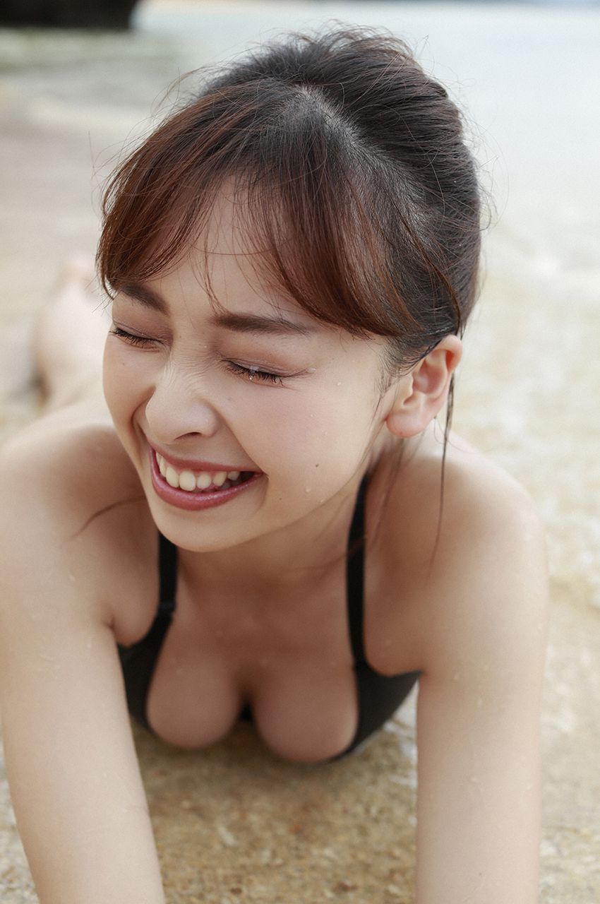 Azusa Yamamoto << As you know, we love her >> [YS Web] Vol.388