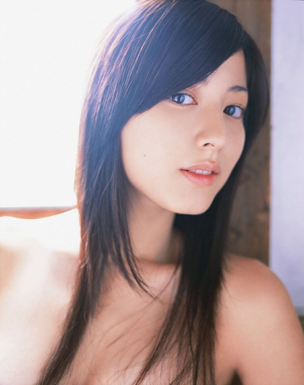 Yumi Sugimoto << The Road We Walked >> [YS Web] Vol.209