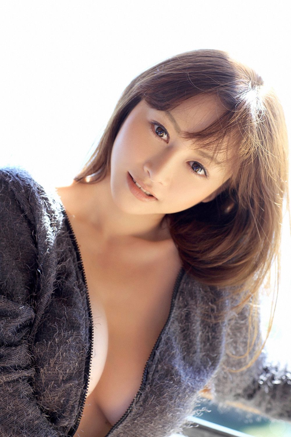 Anri Sugihara Anri Sugihara "Secret Meeting" [YS Web] Vol.349