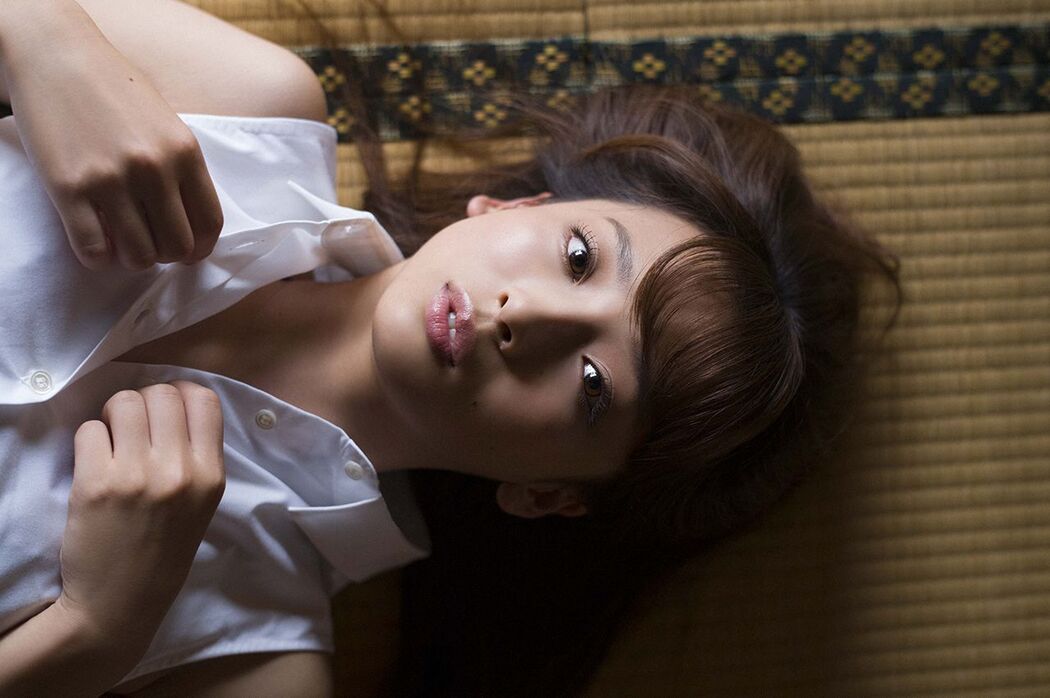 Azusa Yamamoto << As you know, we love her >> [YS Web] Vol.388
