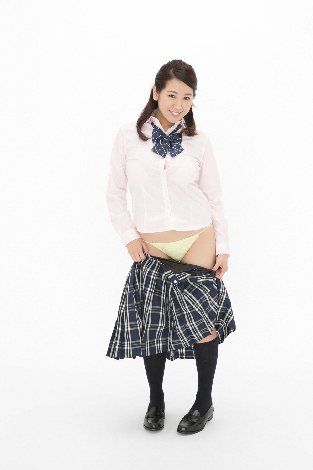[YS Web] Vol.732 Maria Usa うさまりあ