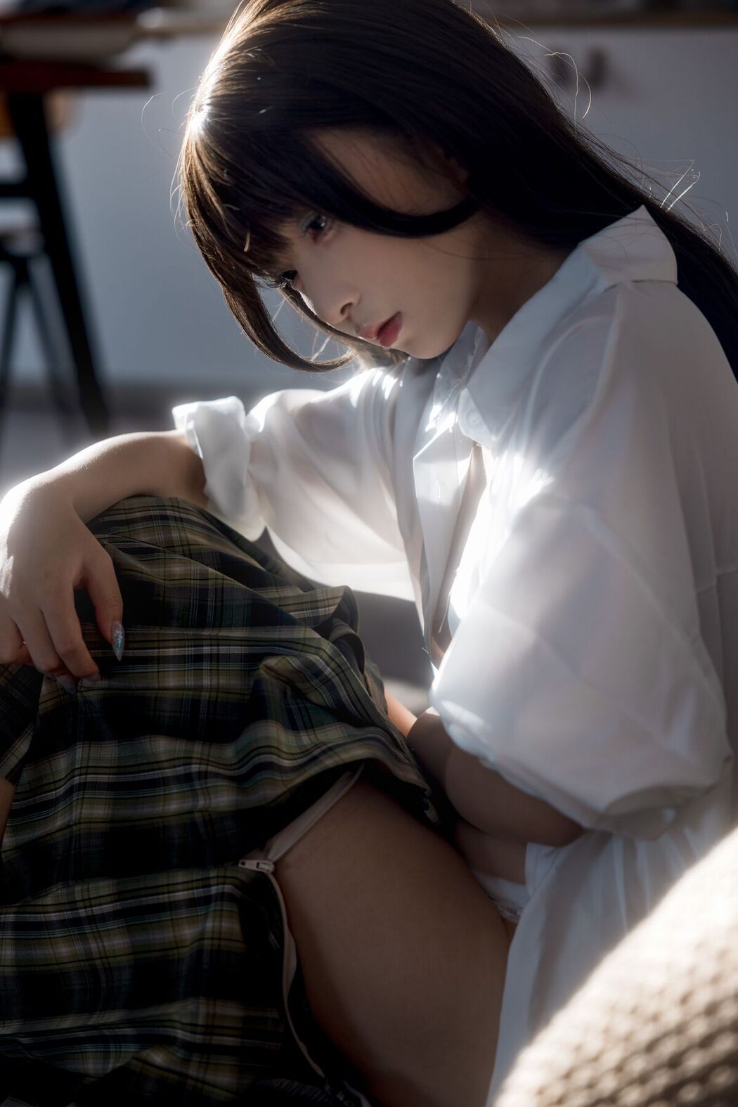 Coser@花铃 – 午后