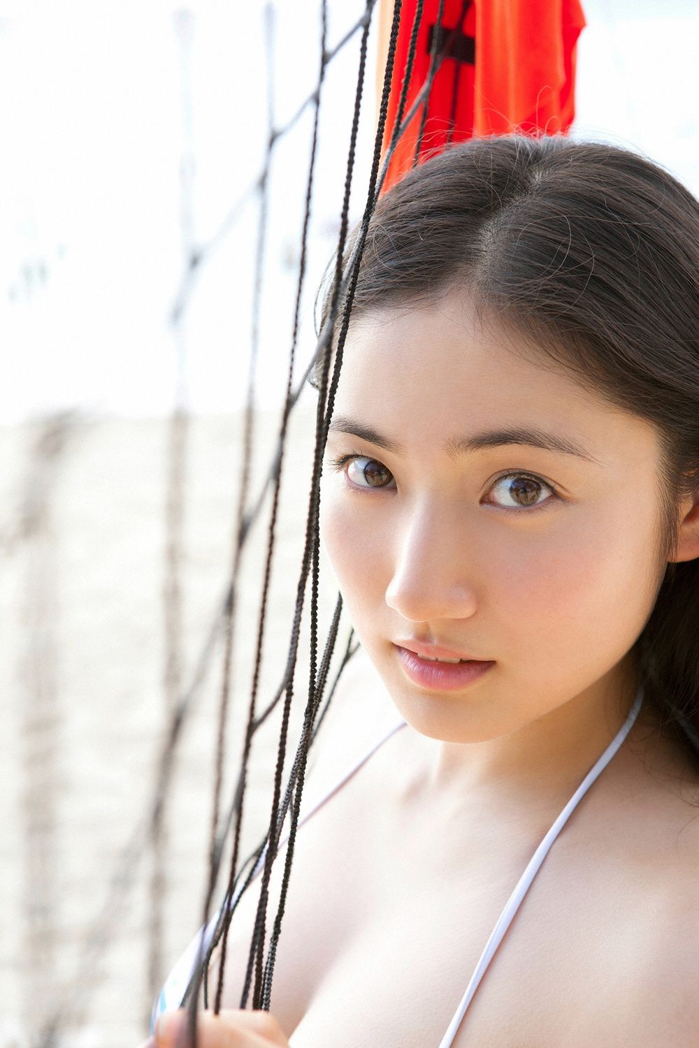 Saaya Saaya "17th Summer" [YS Web] Vol.429