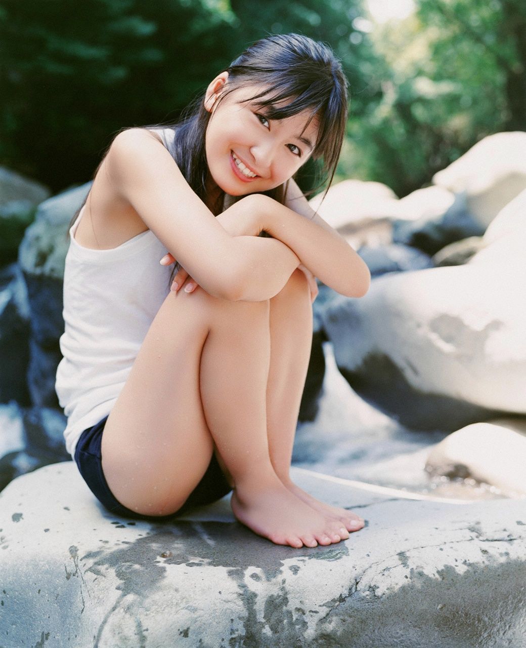 Control Collection GP Solo Gravure Vol.10 Nako Mizusawa Nako Mizusawa [VYJ]