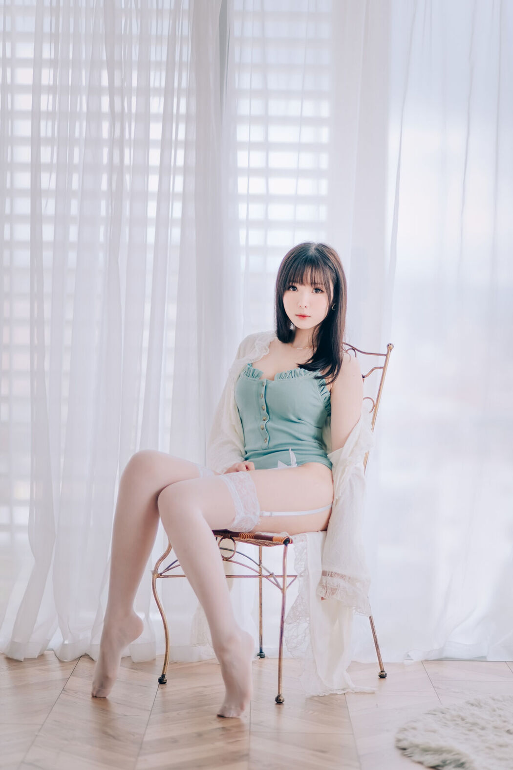 Coser@霜月shimo – しも]デイリーしも Part1