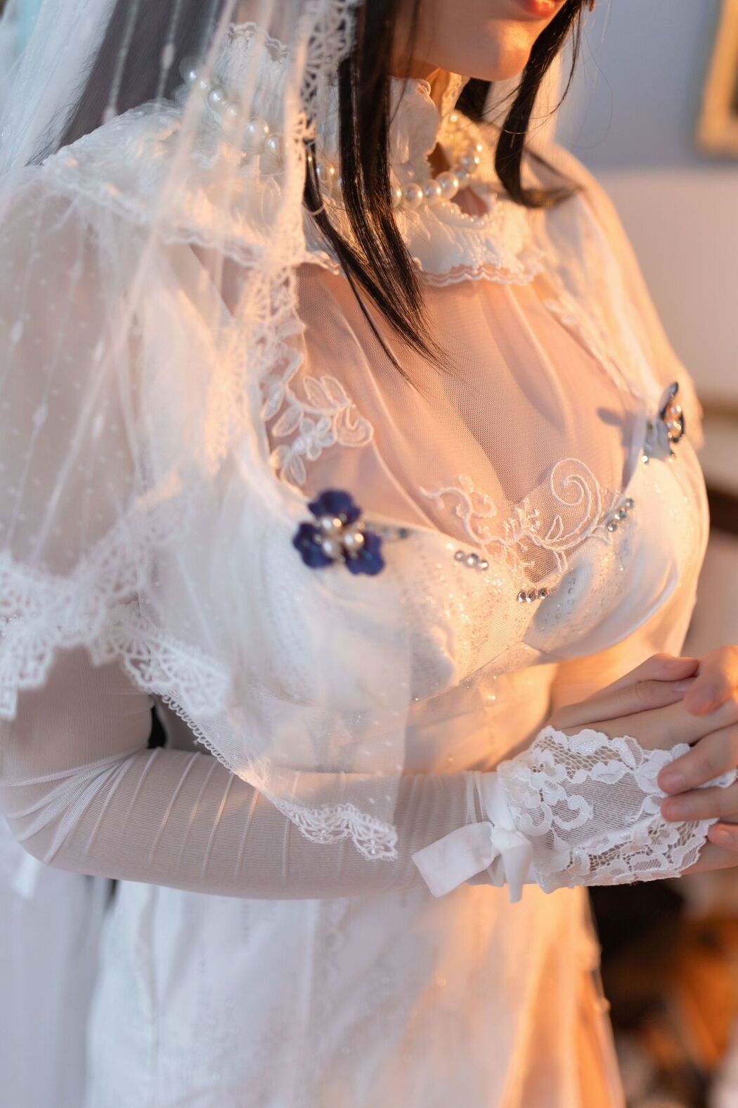 Coser@前羽 – 燕尔新婚