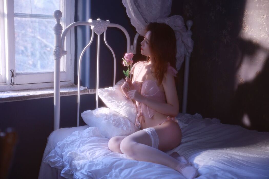 Coser@桃良阿宅 – 温柔乡