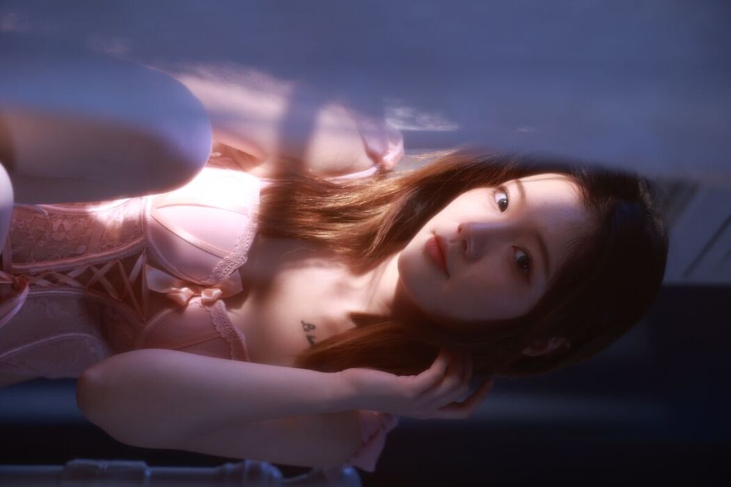 Coser@桃良阿宅 – 温柔乡