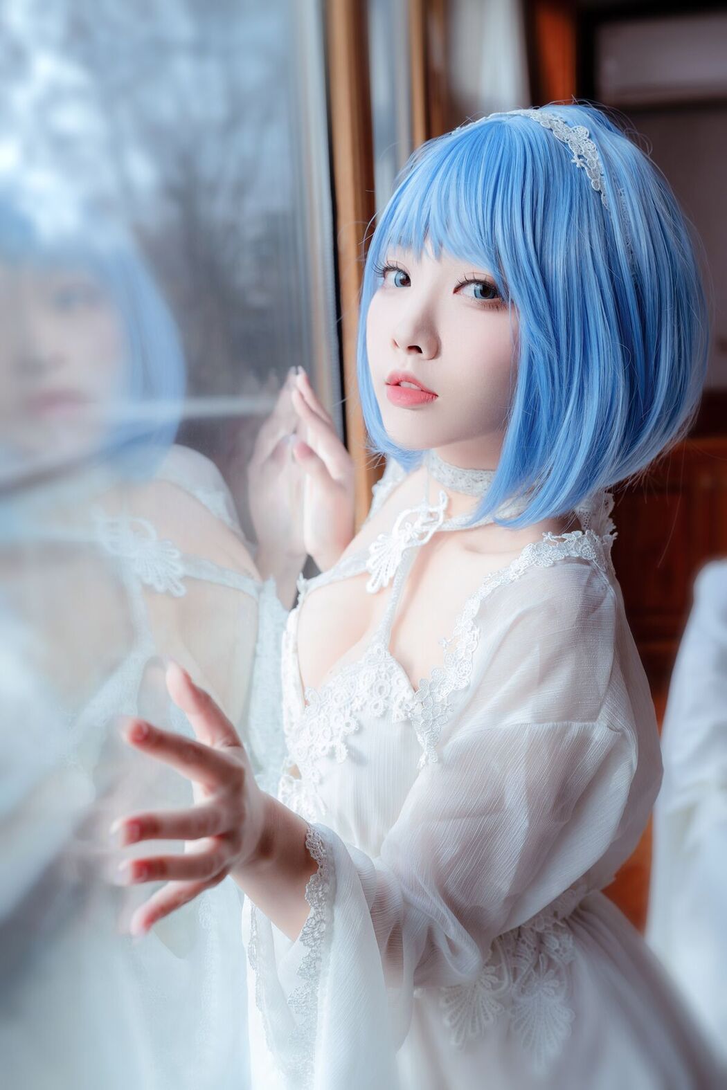 Coser@宫本桜 – 碧蓝航线 恰巴耶夫