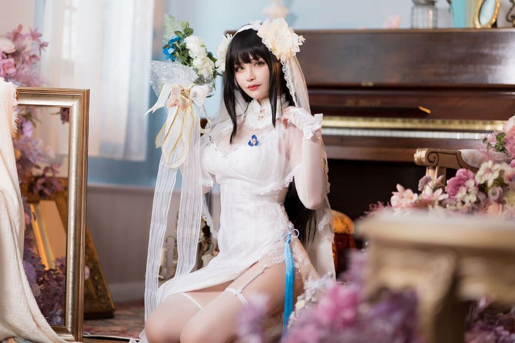 Coser@前羽 – 燕尔新婚